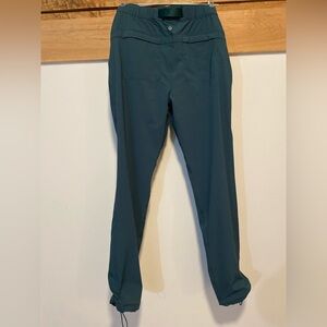 Eddie Bauer tech pants